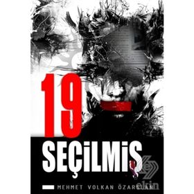 19 Seçilmiş - Mehmet Volkan Özarslan