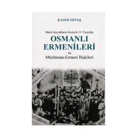 19. Yüzyıl Merkezli Olarak Osmanlı Ermenileri’nde Türk Müziği - Fatma Adile Başer