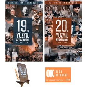19. Yüzyıl Siyasi Tarihi 1789-1914 - 20. Yüzyıl Siyasi Tarihi 1914 - 1995 | Fahir Armaoğlu