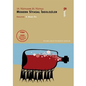 19. YÜZYILDAN 20.YÜZYILA MODERN SIYASAL İDEOLOJİLER - H. BIRSEN ÖRS
