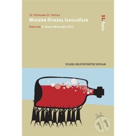19. YÜZYILDAN 20.YÜZYILA MODERN SIYASAL İDEOLOJİLER - H. BIRSEN ÖRS