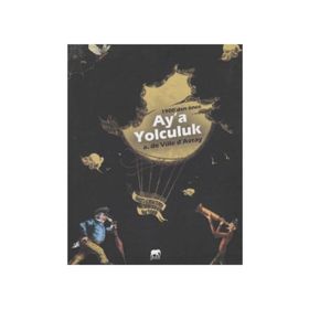 1900’den Önce Aya Yolculuk A. de Ville d'Avray