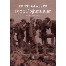 1902 Doğumlular - Ernest Glaeser