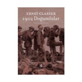 1902 Doğumlular - Ernst Glaeser