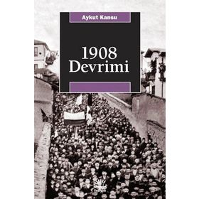 1908 DEVRIMI - AYKUT KANSU
