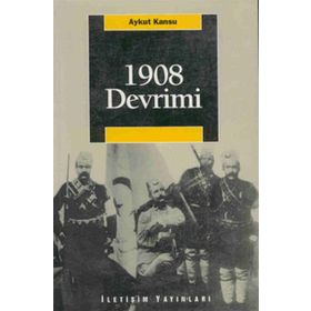 1908 DEVRIMI - AYKUT KANSU