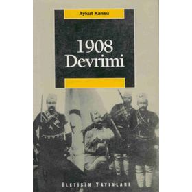 1908 DEVRIMI - AYKUT KANSU