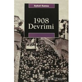 1908 DEVRIMI - AYKUT KANSU
