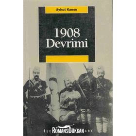 1908 DEVRIMI - AYKUT KANSU