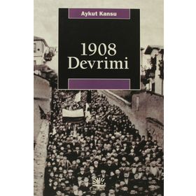 1908 DEVRIMI - AYKUT KANSU