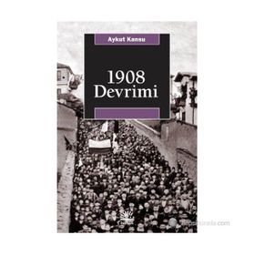 1908 DEVRIMI - AYKUT KANSU