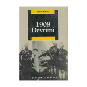 1908 DEVRIMI - AYKUT KANSU