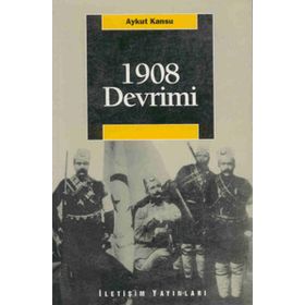 1908 DEVRIMI - AYKUT KANSU