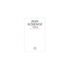 1914 - Jean Echenoz