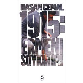 1915 ERMENI SOYKIRIMI BIR TANIĞIN ANILARI - GENEL