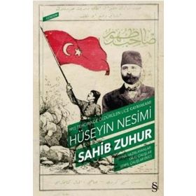 1915 Tehcirinde Öldürülen Lice Kaymakamı Hüseyin Nesimi - Sahib Zuhur