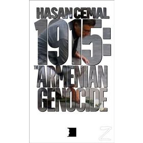 1915 The Armenian Genocide - Hasan Cemal