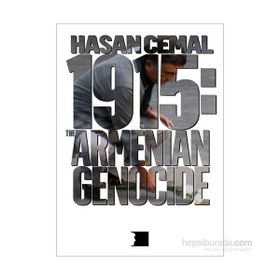 1915 The Armenian Genocide - Hasan Cemal