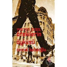 1915'ten 2015'e Ötekilerin Öyküsü - Cemal Babaoğlu