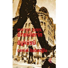 1915'ten 2015'e Ötekilerin Öyküsü - Cemal Babaoğlu