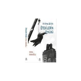 1915'ten 2015'e Ötekilerin Öyküsü - Cemal Babaoğlu