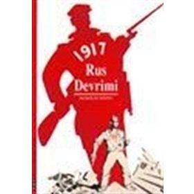1917 Rus Devrimi - Nikolai Nikolayevic Sukhanov