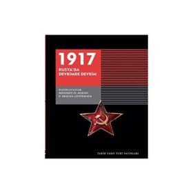 1917 Rusya'da Devrimde Devrim - Kolektif