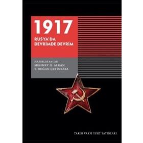 1917 Rusya'da Devrimde Devrim - Kolektif