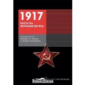 1917 Rusya'da Devrimde Devrim - Kolektif