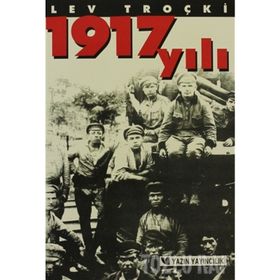 1917 ŞUBAT DEVRIMI 1917 YAZILAR 1 - VLADIMIR İLYİÇ LENIN