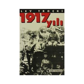 1917 ŞUBAT DEVRIMI 1917 YAZILAR 1 - VLADIMIR İLYİÇ LENIN