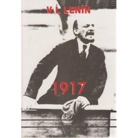 1917 - Vladimir İlyiç Lenin