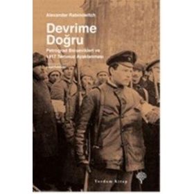 1917 - Vladimir İlyiç Lenin
