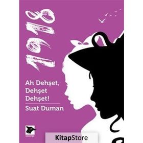 1918 - Ah Dehşet Dehşet - Suat Duman