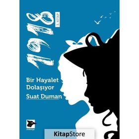 1918 - Bir Hayalet Dolaşıyor Suat Duman