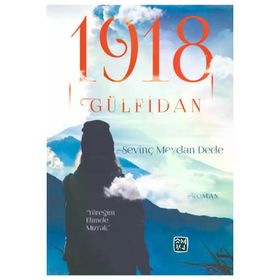 1918 Gülfidan - Sevinç Meydan Dede