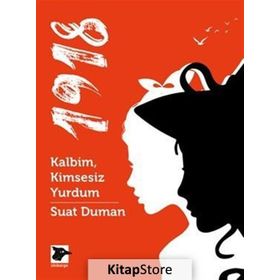 1918 - Kalbim Kimsesiz Yurdum - Suat Duman