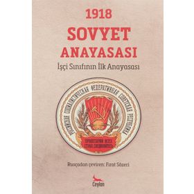 1918 Sovyet Anayasası - kollektif