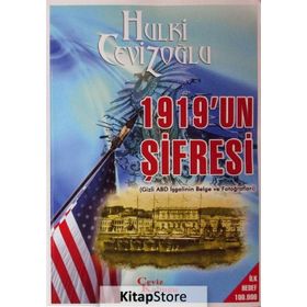 1919´UN ŞIFRESI - GENEL