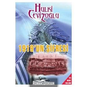 1919´UN ŞIFRESI - GENEL