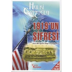1919´UN ŞIFRESI - GENEL