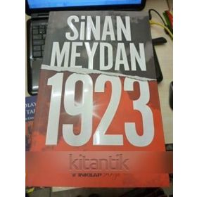 1923 Kuruluş Ayarlarına Dönmek - Sinan Meydan