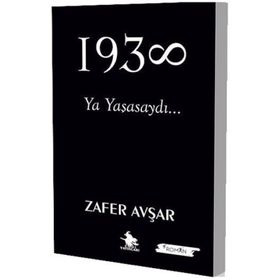 1938 ONUN İÇİN - MUSTAFA KEMAL ATATÜRK