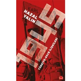1945 Türkiye-SSCB İlişkileri - Hazal Yalın