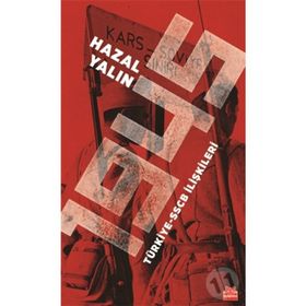 1945 Türkiye-SSCB İlişkileri - Hazal Yalın