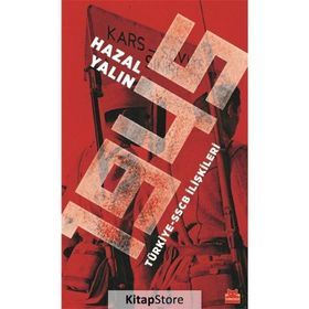 1945 Türkiye-SSCB İlişkileri - Hazal Yalın