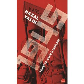 1945 Türkiye-SSCB İlişkileri - Hazal Yalın