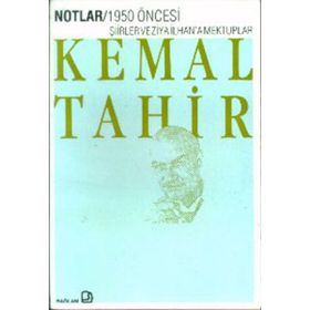 1950 ÖNCESİ CEZAEVI NOTLARI - KEMAL TAHIR