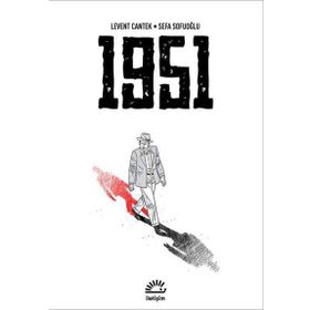 1951 - Levent Cantek Sefa Sofuoğlu