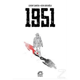1951 - Levent Cantek Sefa Sofuoğlu
